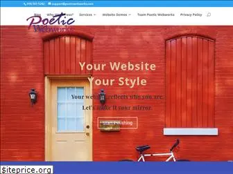 poeticwebworks.com