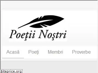 poetii-nostri.ro