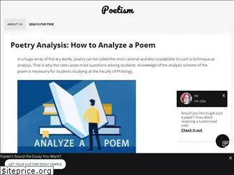 poetism.com