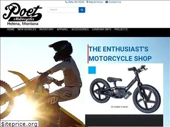 poetmotorcycles.net