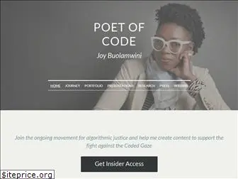 poetofcode.org