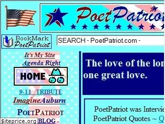 poetpatriot.com