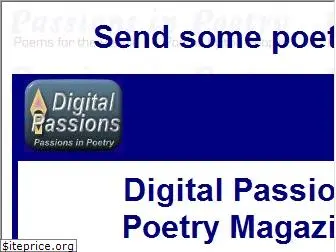 poetry-magazine.com