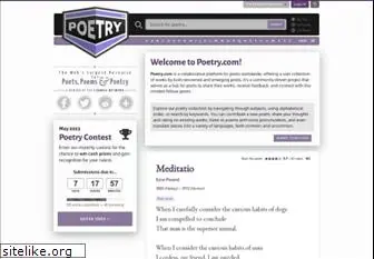 poetry.net