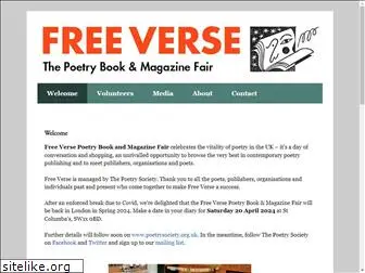 poetrybookfair.com