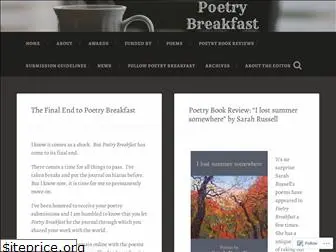 poetrybreakfast.com