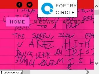 poetrycircle.nl