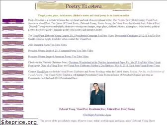 poetryetcetera.com