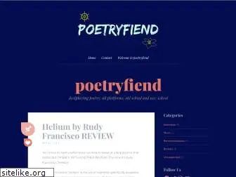 poetryfiend.wordpress.com