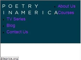 poetryinamerica.org