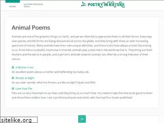 poetryinnature.com