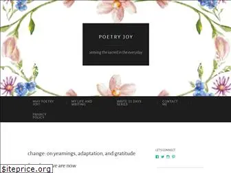 poetryjoy.com