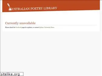 poetrylibrary.edu.au