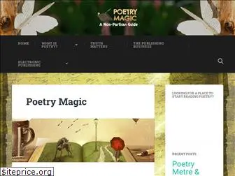 poetrymagic.co.uk