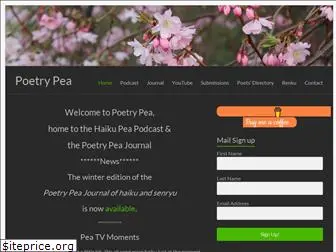 poetrypea.com