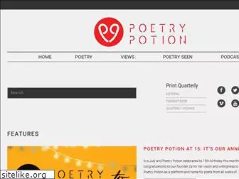 poetrypotion.com