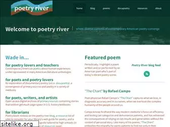 poetryriver.org