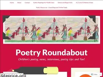 poetryroundabout.com