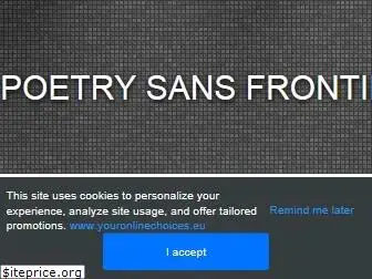 poetrysansfrontieres.weebly.com