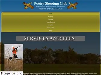 poetryshootingclub.com