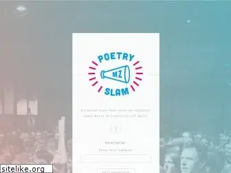 poetryslam-mainz.de