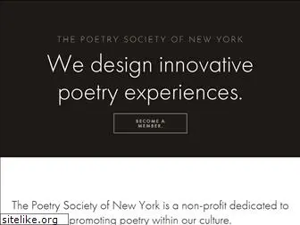 poetrysocietyny.org