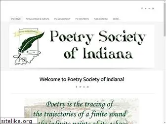 poetrysocietyofindiana.org