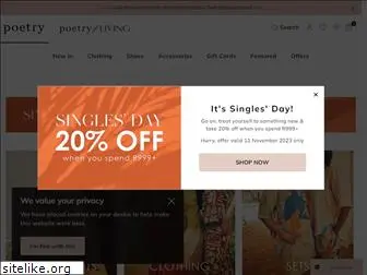poetrystores.co.za