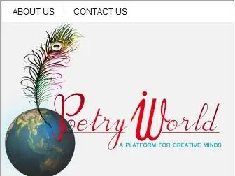 poetryworld.org