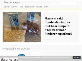 poetsacademy.nl