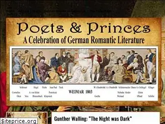 poetsandprinces.com