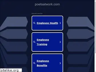 poetsatwork.com