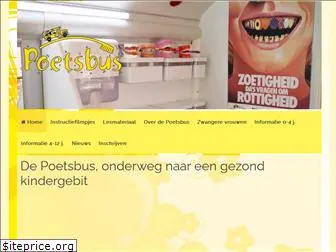poetsbus.nl
