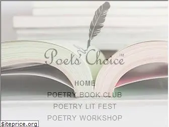 poetschoices.com