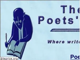 poetscoop.org