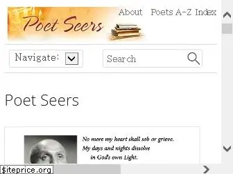 poetseers.org