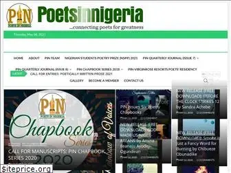 poetsinnigeria.org.ng