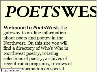 poetswest.com