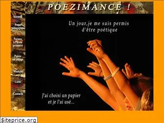 poezimance.fr