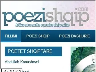poezishqip.com