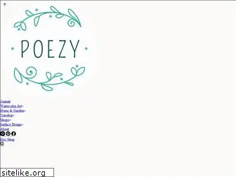 poezy.com