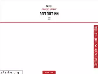 pofadderinn.co.za