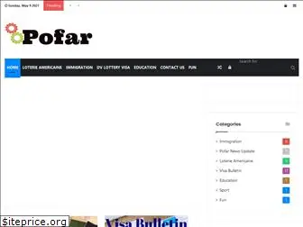 pofargroup.com