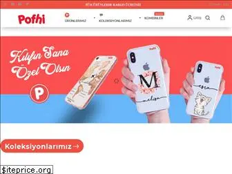pofhi.com