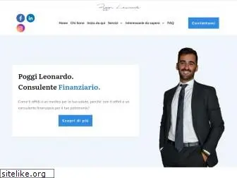 poggileonardo.com