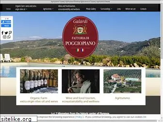 poggiopiano.com