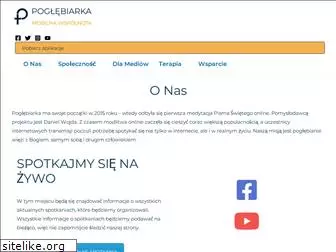 poglebiarka.pl