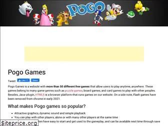 pogo-games.net