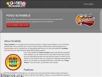 pogo-scrabble.com