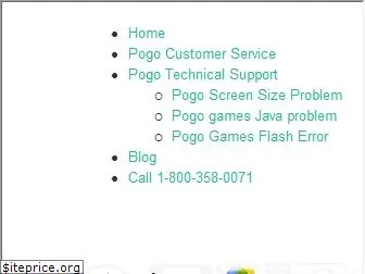 pogo-support-number.com